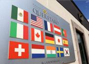 隨著貿(mào)易談判的繼續(xù)，北美自由貿(mào)易協(xié)定在墨西哥引起了不同的感受