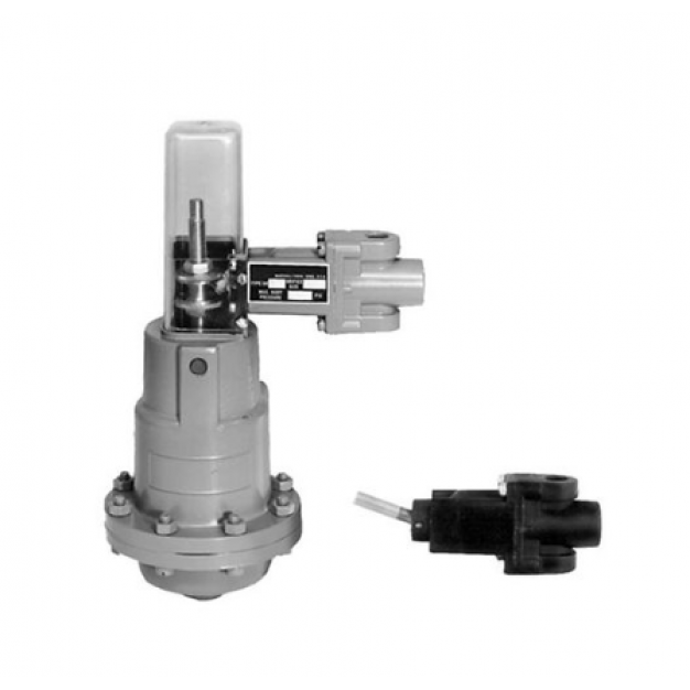 168、168H 和 68 系列三通切換閥Fisher費(fèi)希爾