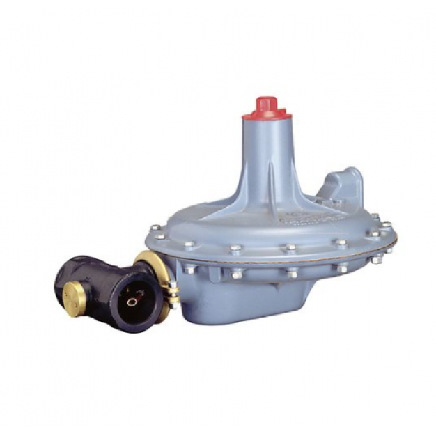 A/100系列彈簧負載式減壓型調(diào)壓器