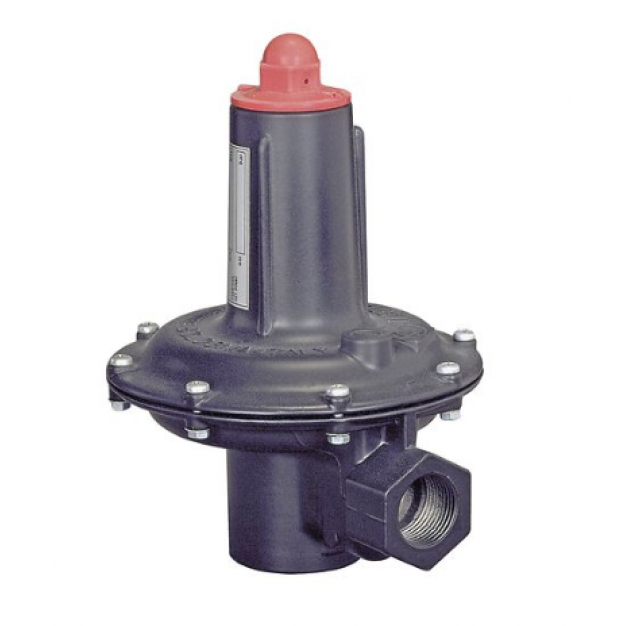 V/50、V/60 和 V/20-2 系列彈簧負(fù)載式泄壓閥