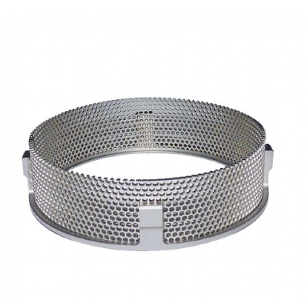 SR、SRS、STP and STL Silencers are noise reduction s